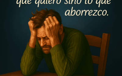 Parte 1 Carne y Espíritu: Lucha espiritual