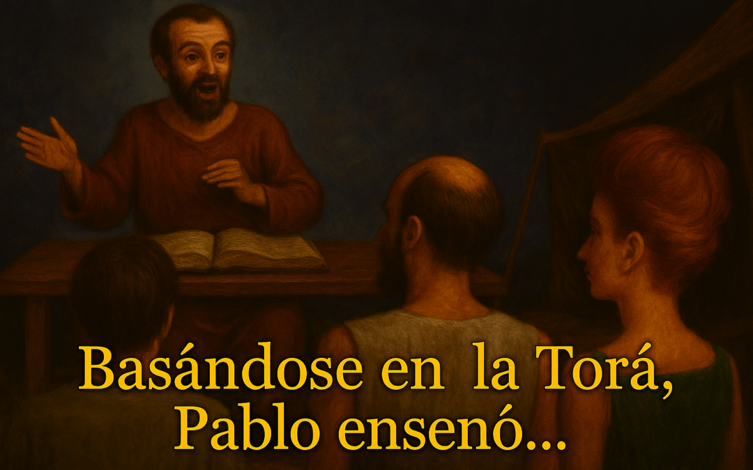 Parte 3, Legitimidad en la relación de pareja: ¿Cuál es la definición del apóstol Pablo?