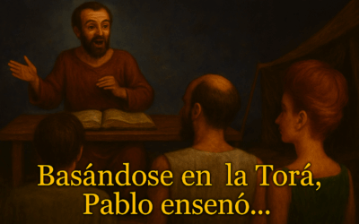 Parte 3, Legitimidad en la relación de pareja: ¿Cuál es la definición del apóstol Pablo?