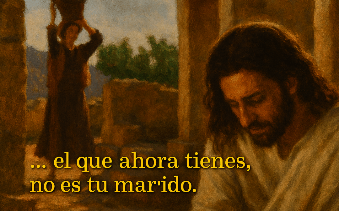 Parte 4: ¿En qué consiste una relación de pareja legítima?