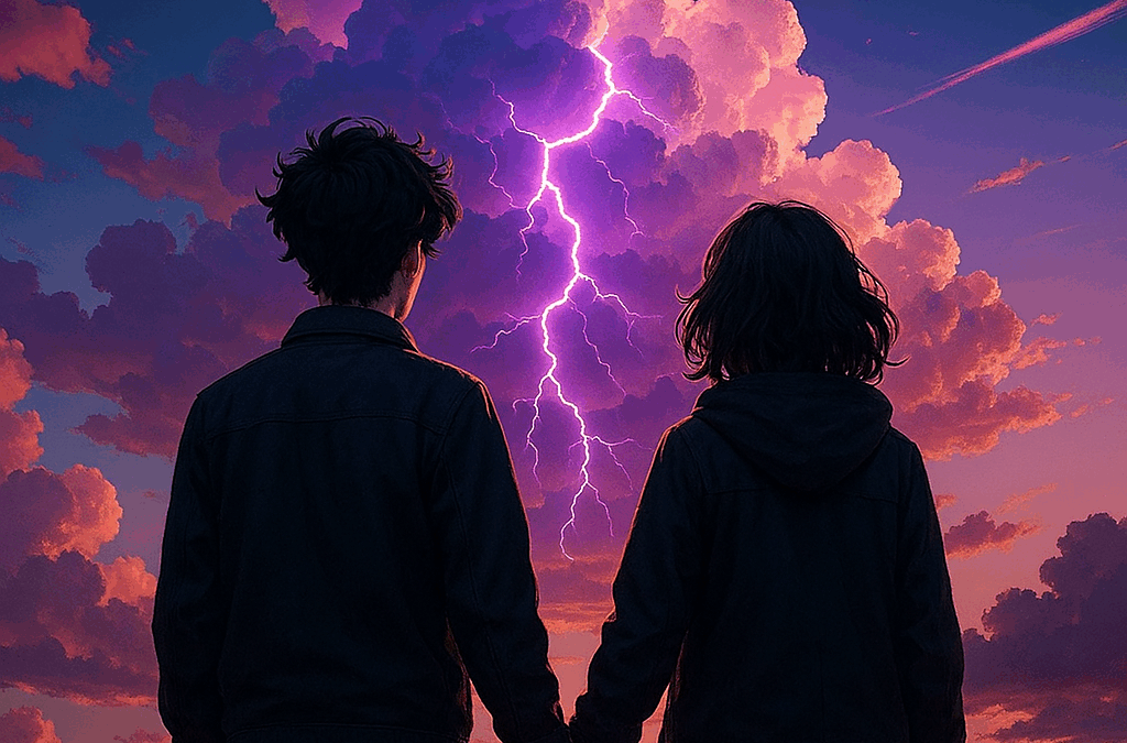 Parte 5: ¿En qué consiste una relación de pareja legítima? La reciprocidad.