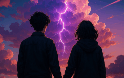 Parte 5: ¿En qué consiste una relación de pareja legítima? La reciprocidad.